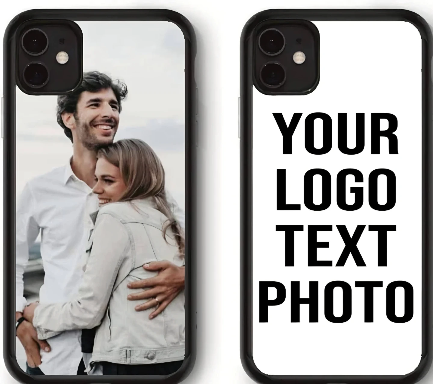 Customizable Phone Case for iPhone - photo 2