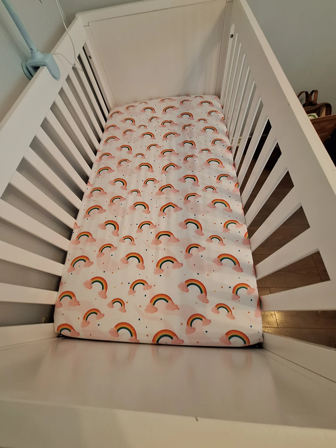Crib convertible - photo 3