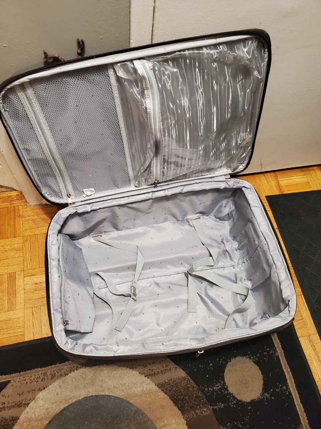 Delsey  2 Big Travel Luggage - photo 4