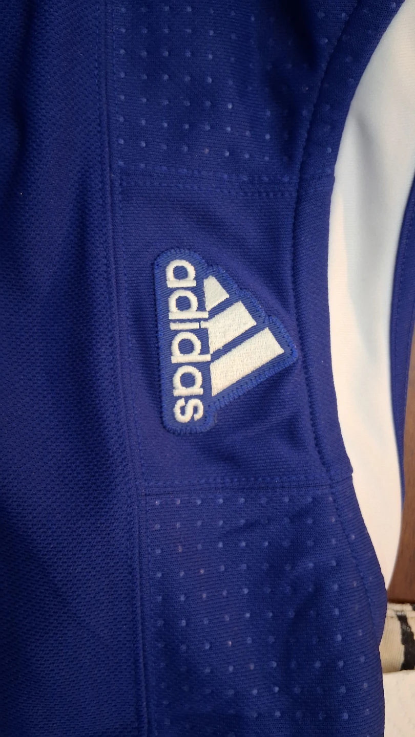 Adidas Vancouver Canucks Hockey Jersey Primegreen - photo 2