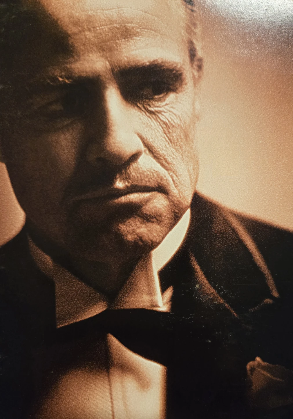 The Godfather DVD Collection Box Set - photo 4