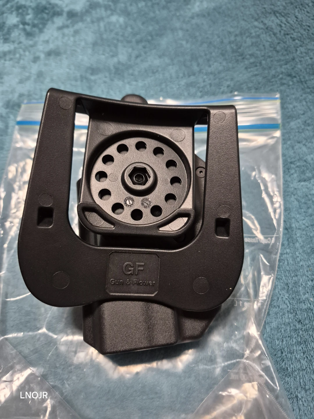 Gun & Flow Holster - photo 3