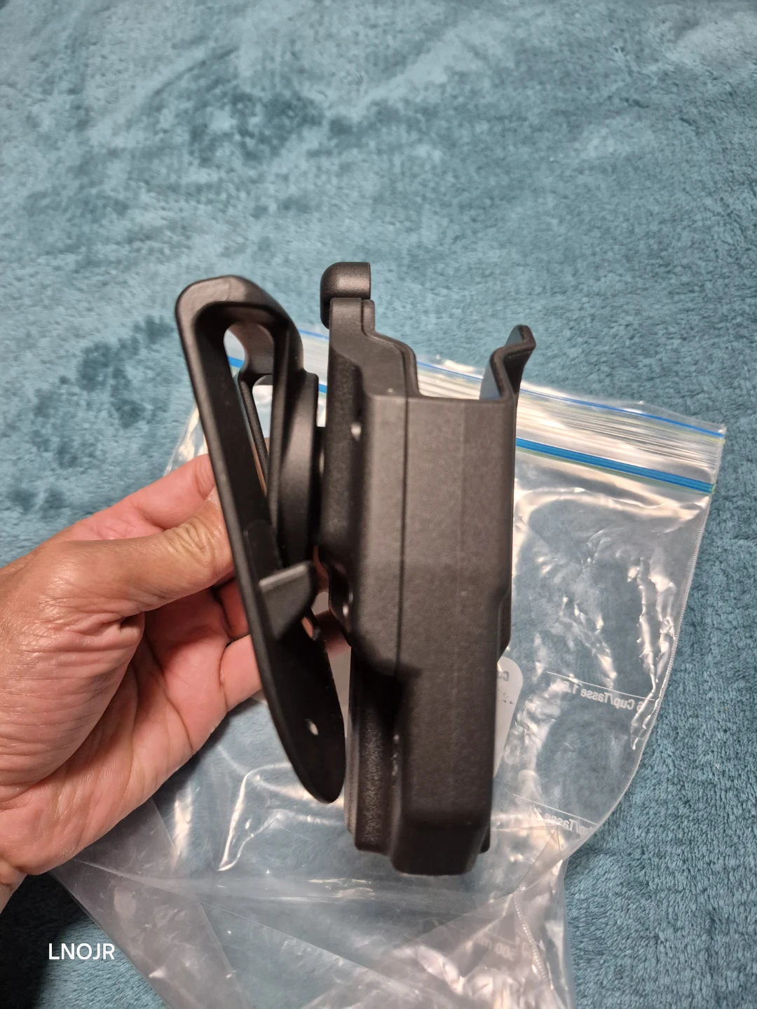Gun & Flow Holster - photo 4