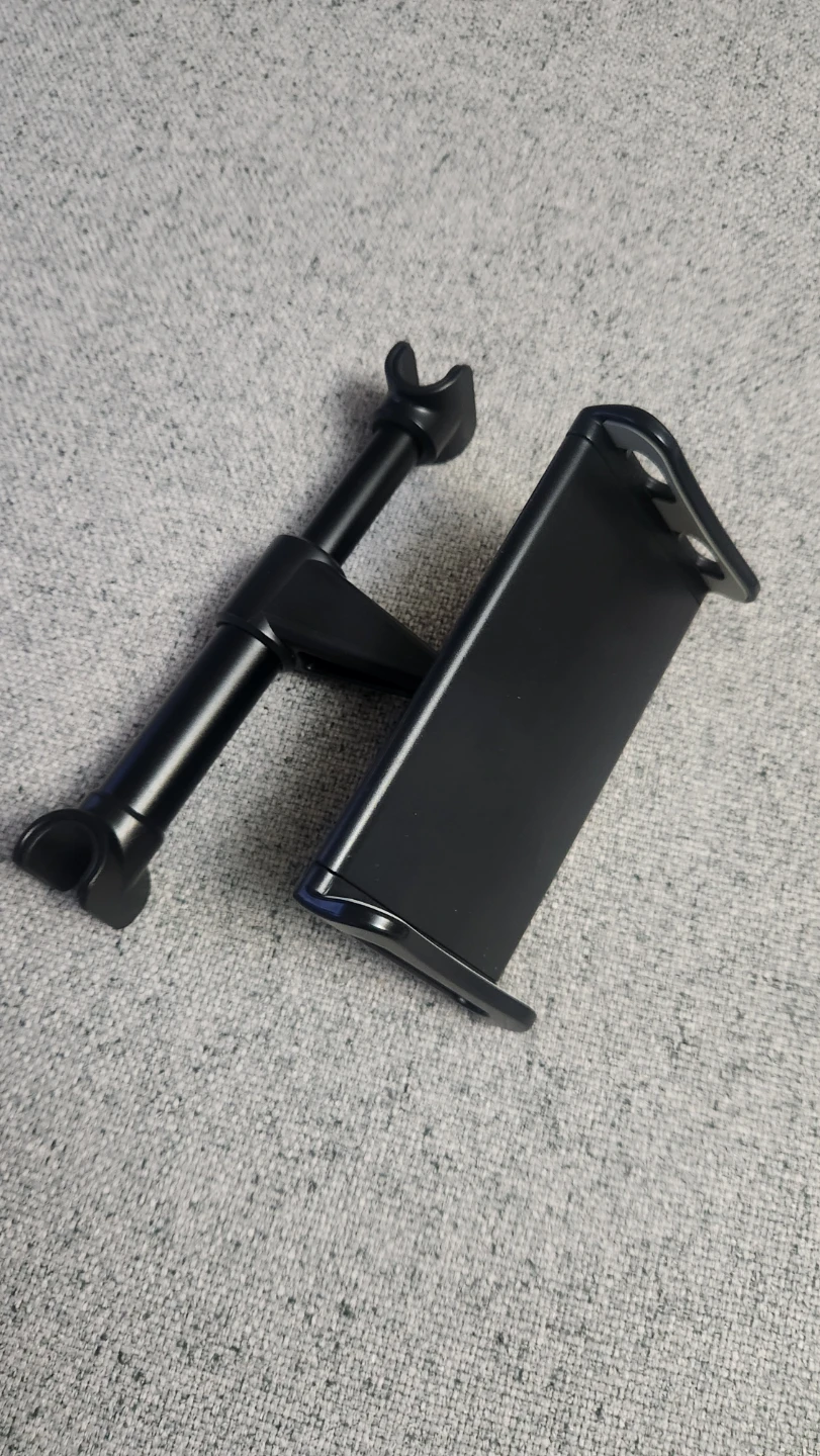 Car Headrest Tablet/Phone Holder - photo 4