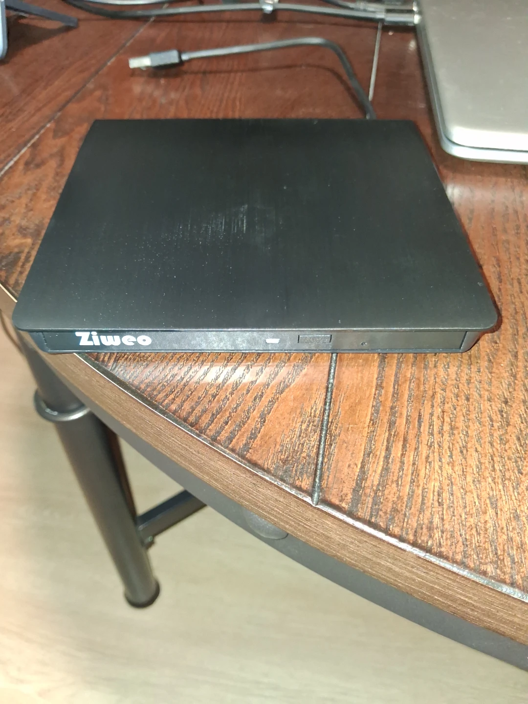 USB External DVD Drive
