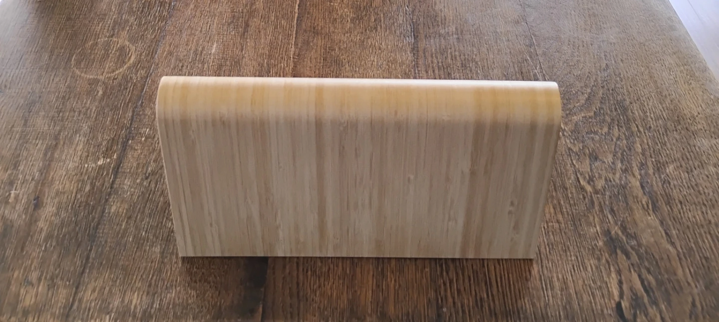 Bamboo Tablet Etc. Stand - photo 3