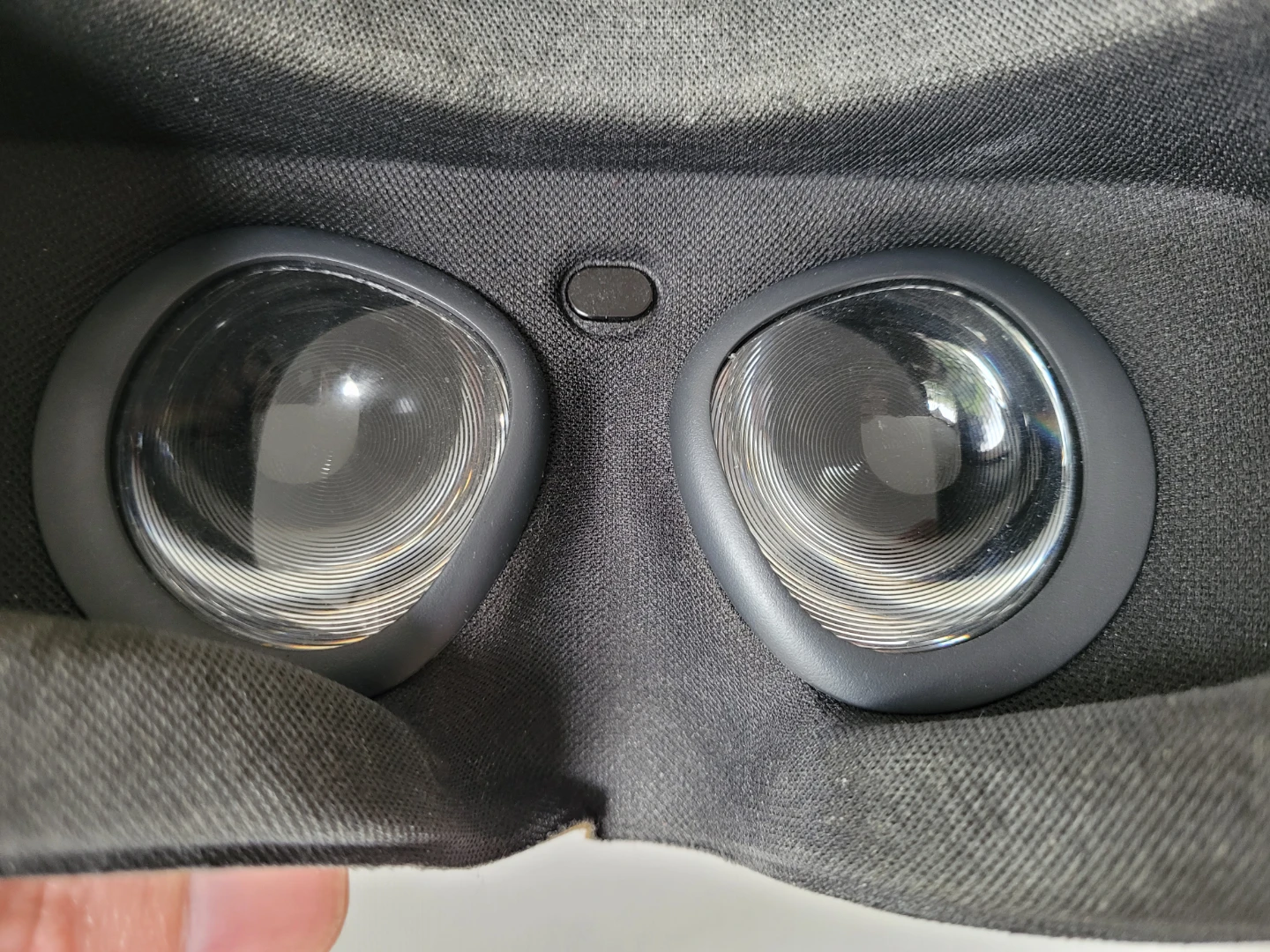 Oculus Go Standalone VR Headset - 32 GB - photo 3