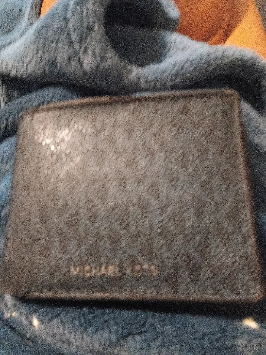 Michael Kors Bifold Wallet