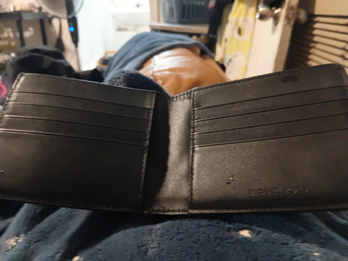 Michael Kors Bifold Wallet - photo 2