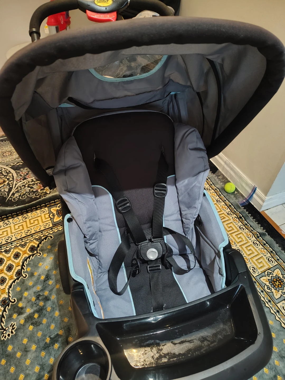 Safety 1st Stroller - photo 2