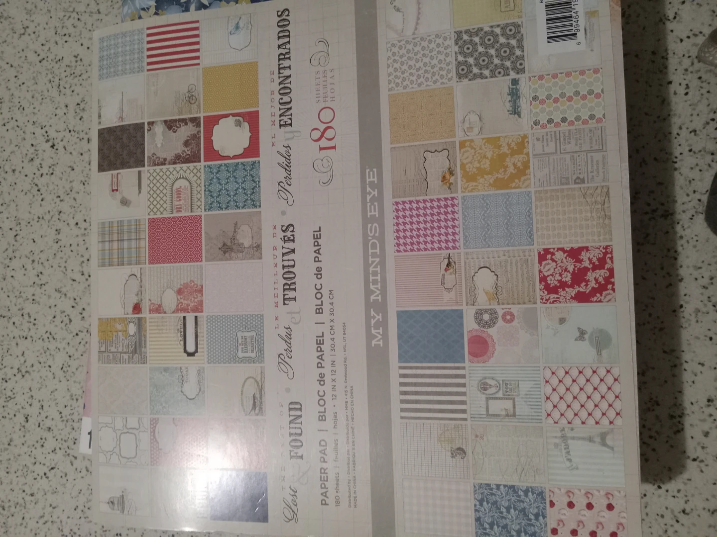 Recollections Paper Pads Bundle -  Seasonal, Butterfly etc - photo 4