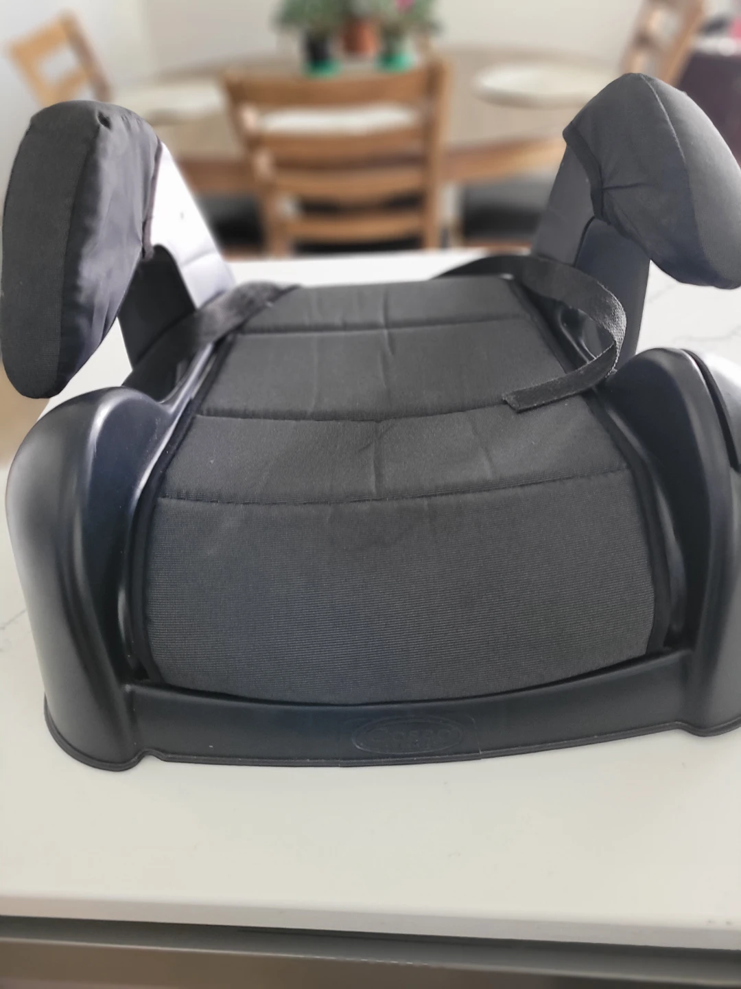 Baby seat