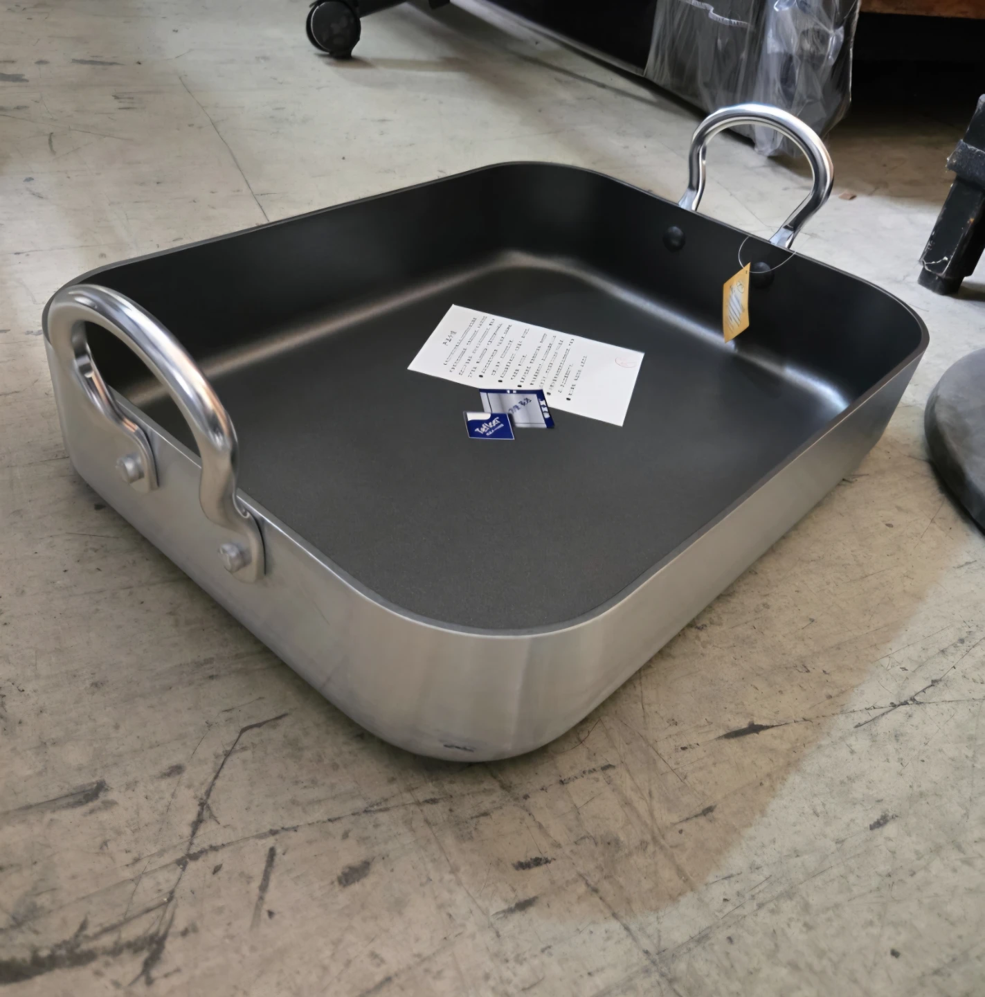 Nordic Ware Roasting Pan