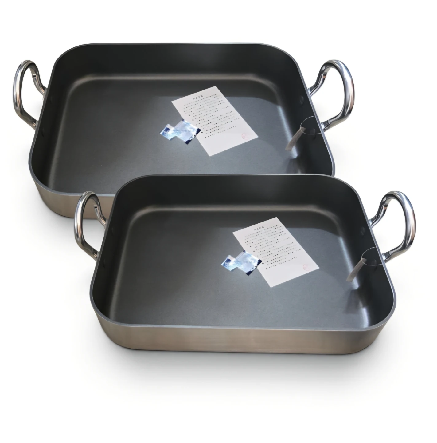 Nordic Ware Roasting Pan - photo 2