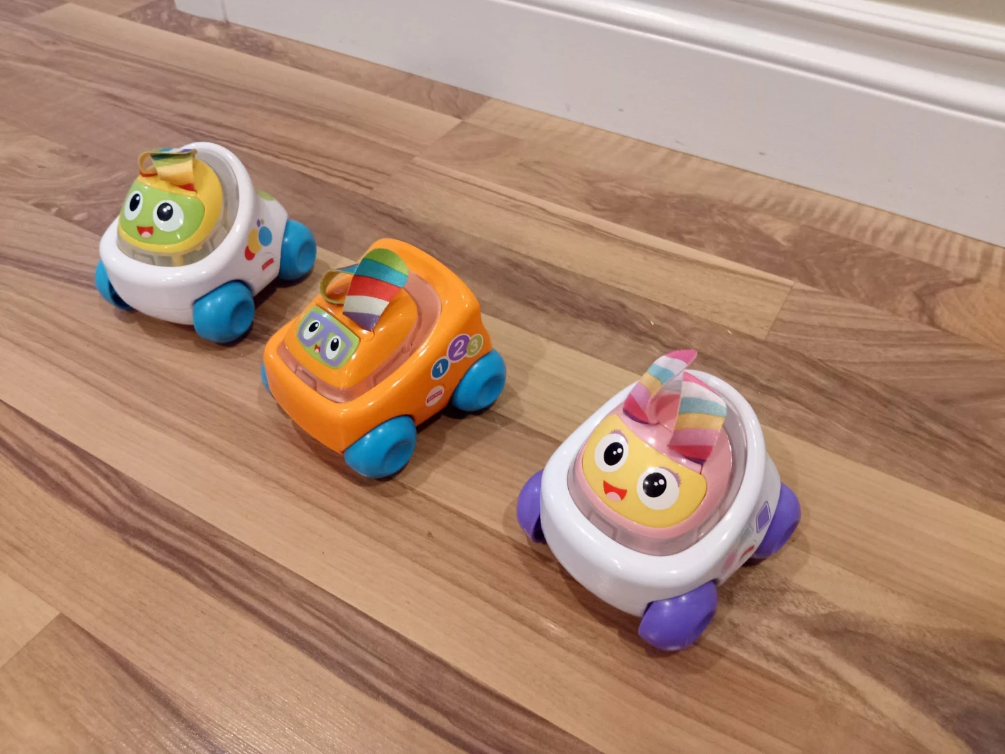 Fisher Price Bright Beats Lot ⚽ - photo 2