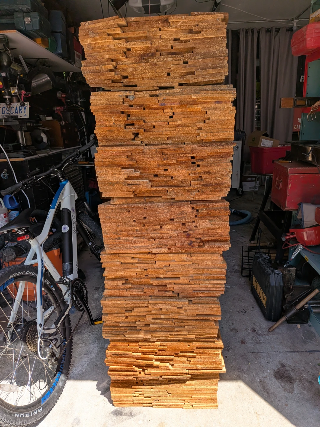 Cedar shingles - photo 2