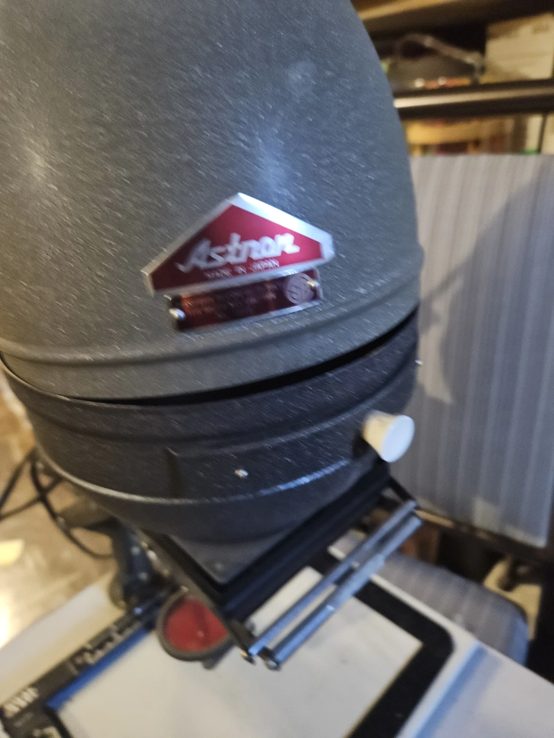 Astralux Enlarger with Royal Easel - photo 3