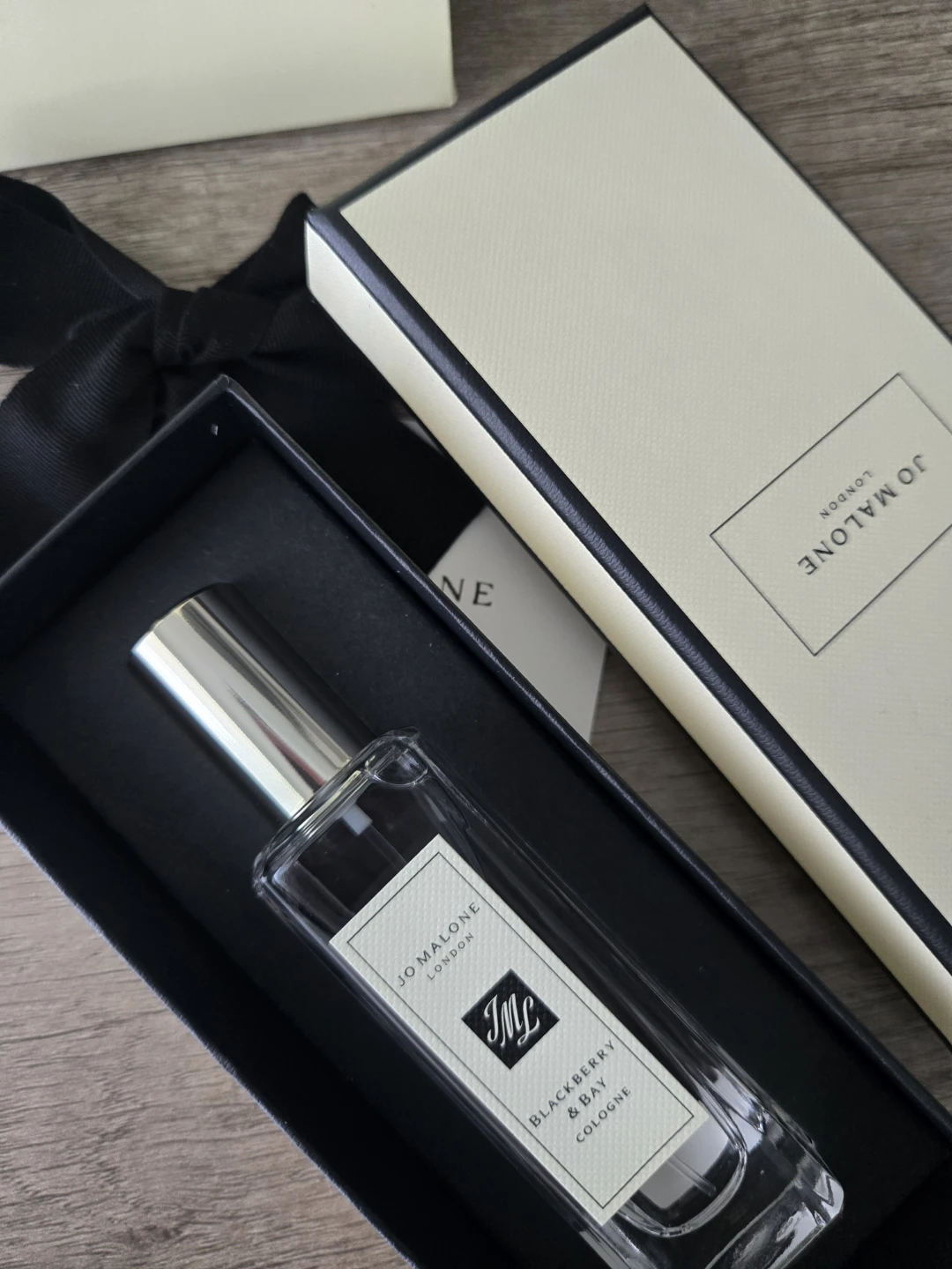 Jo Malone London Blackberry & Bay Cologne