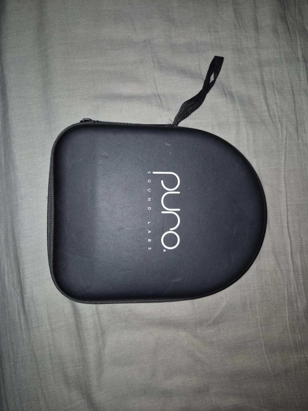 Puro Soundlabs BT2200 with case lightly used - photo 4