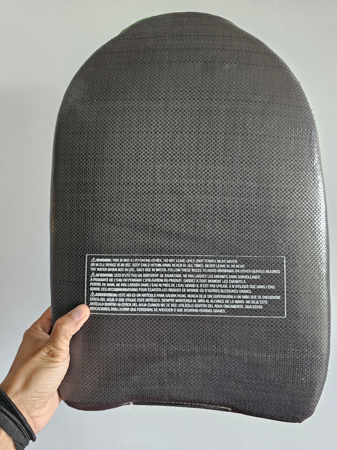 Bodyboard with Beach Scene - photo 2