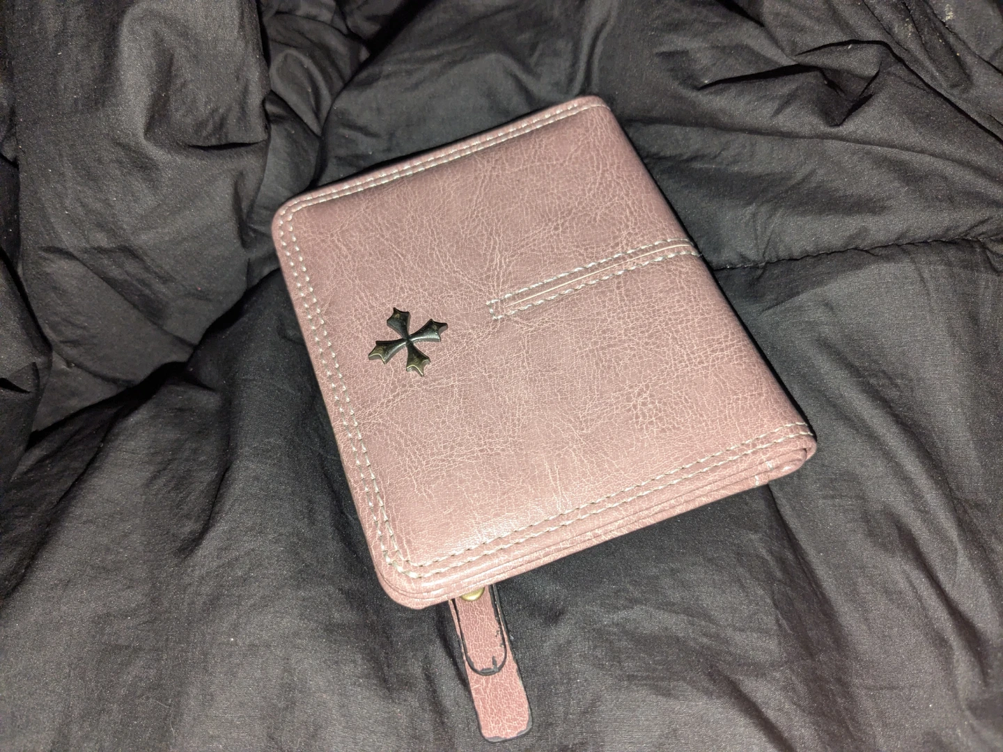 Genuine leather Wallet