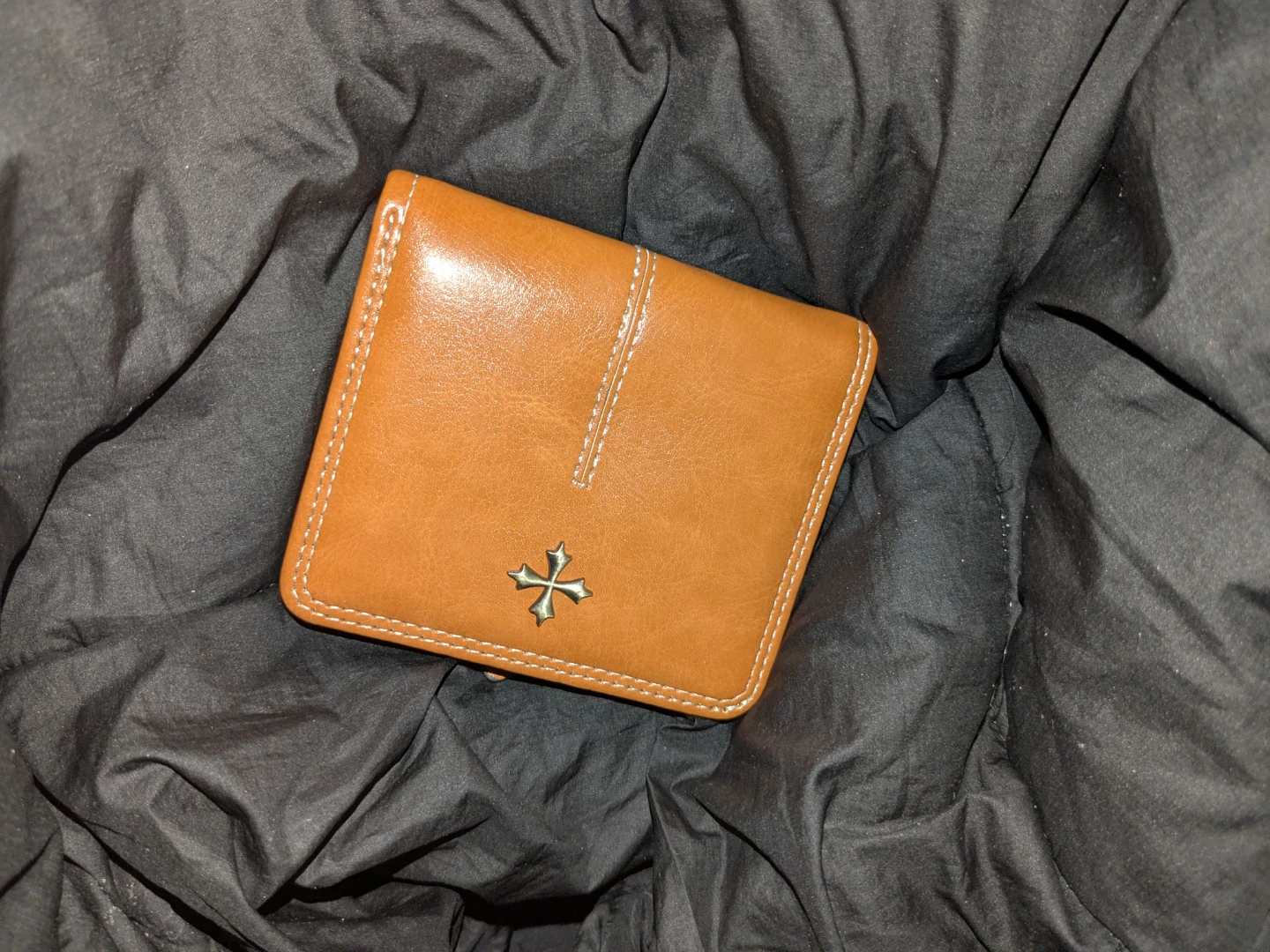 Genuine leather Wallet - photo 4