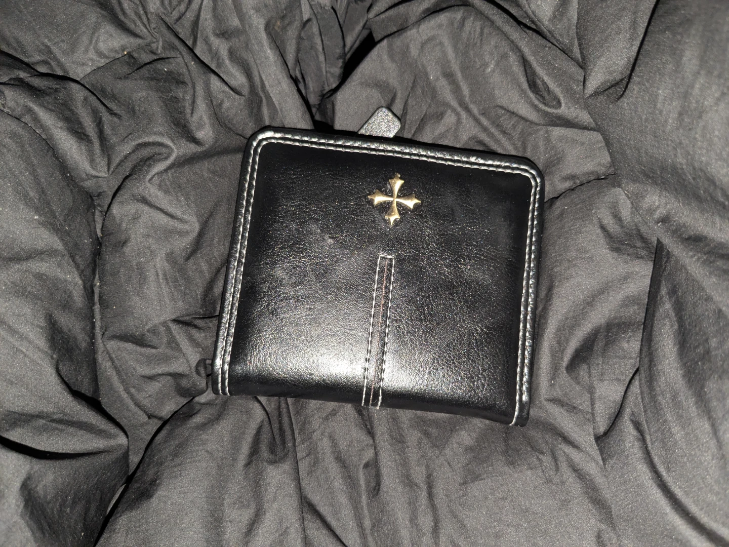 Genuine leather Wallet - photo 5