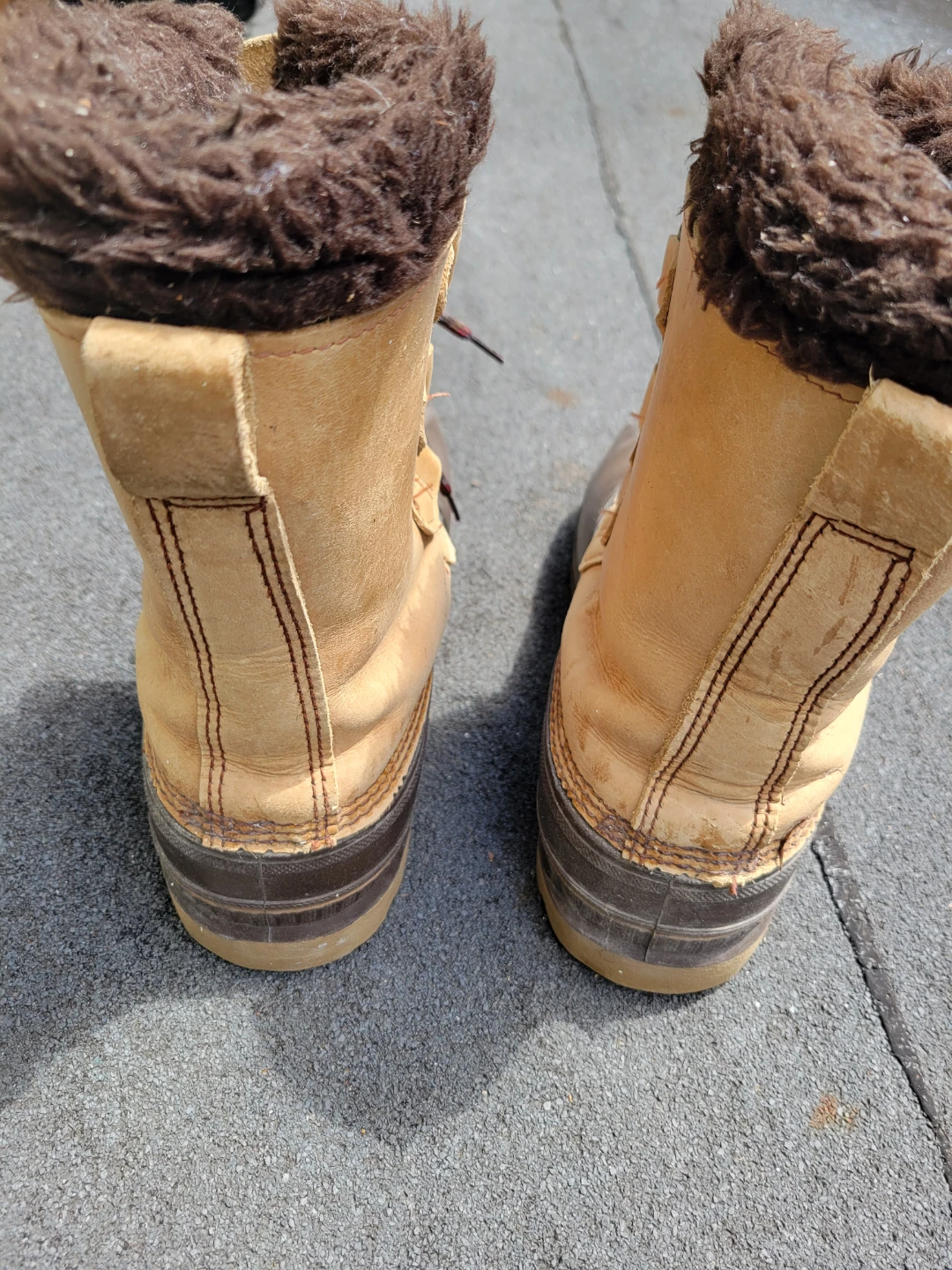 Sorel Steel Duck Boots - photo 2