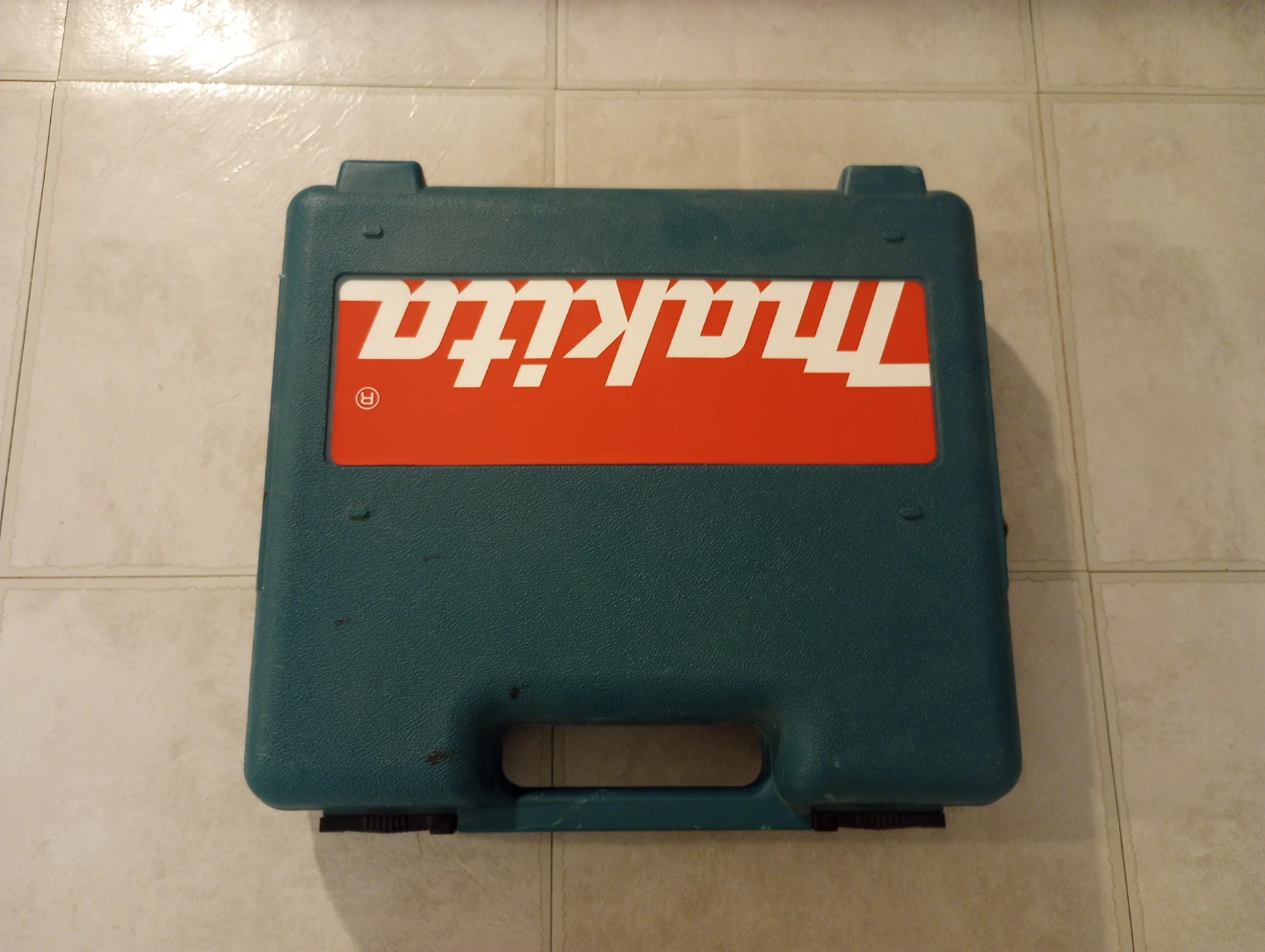 Corded Makita Drill - photo 3