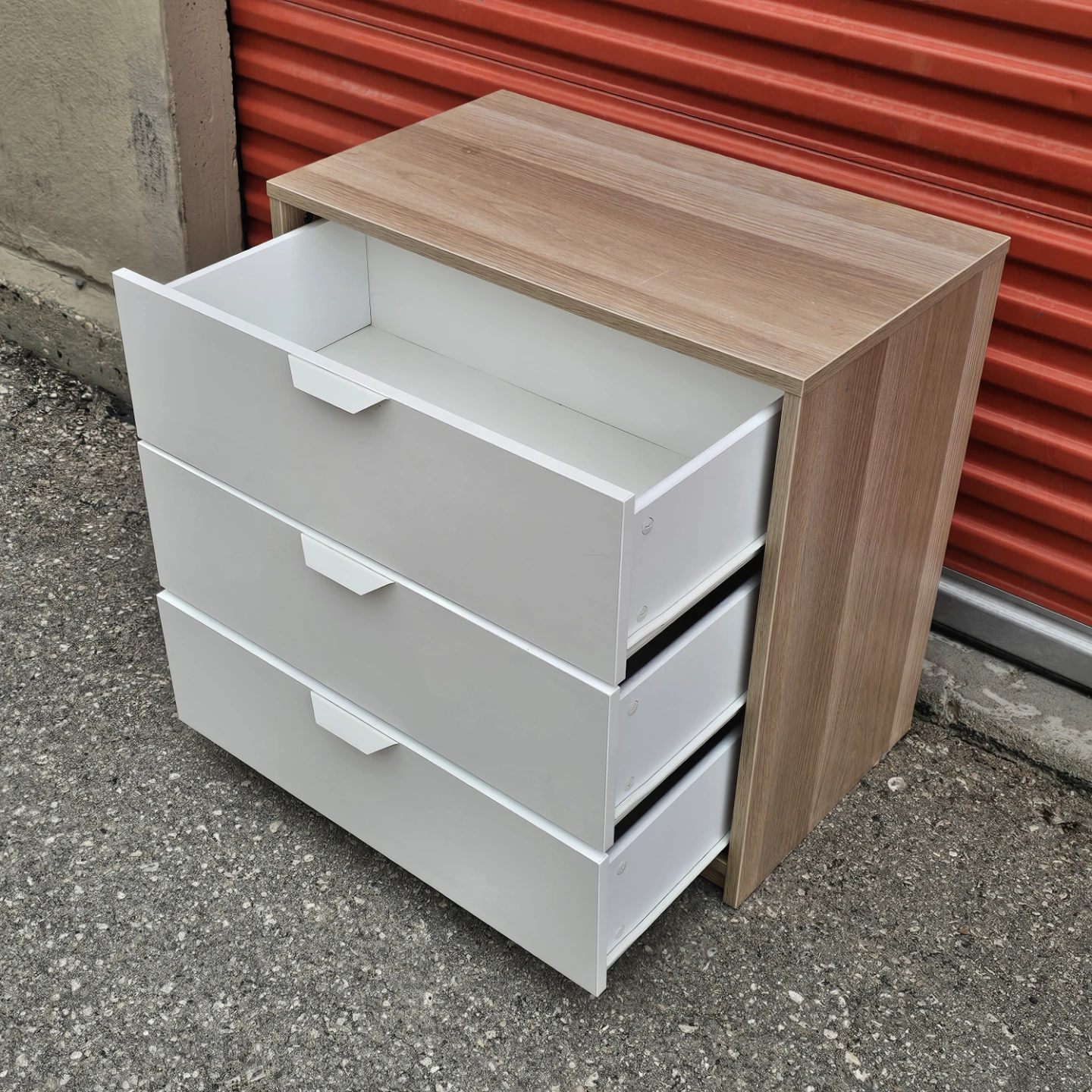 Delivery Available: Dresser for sale