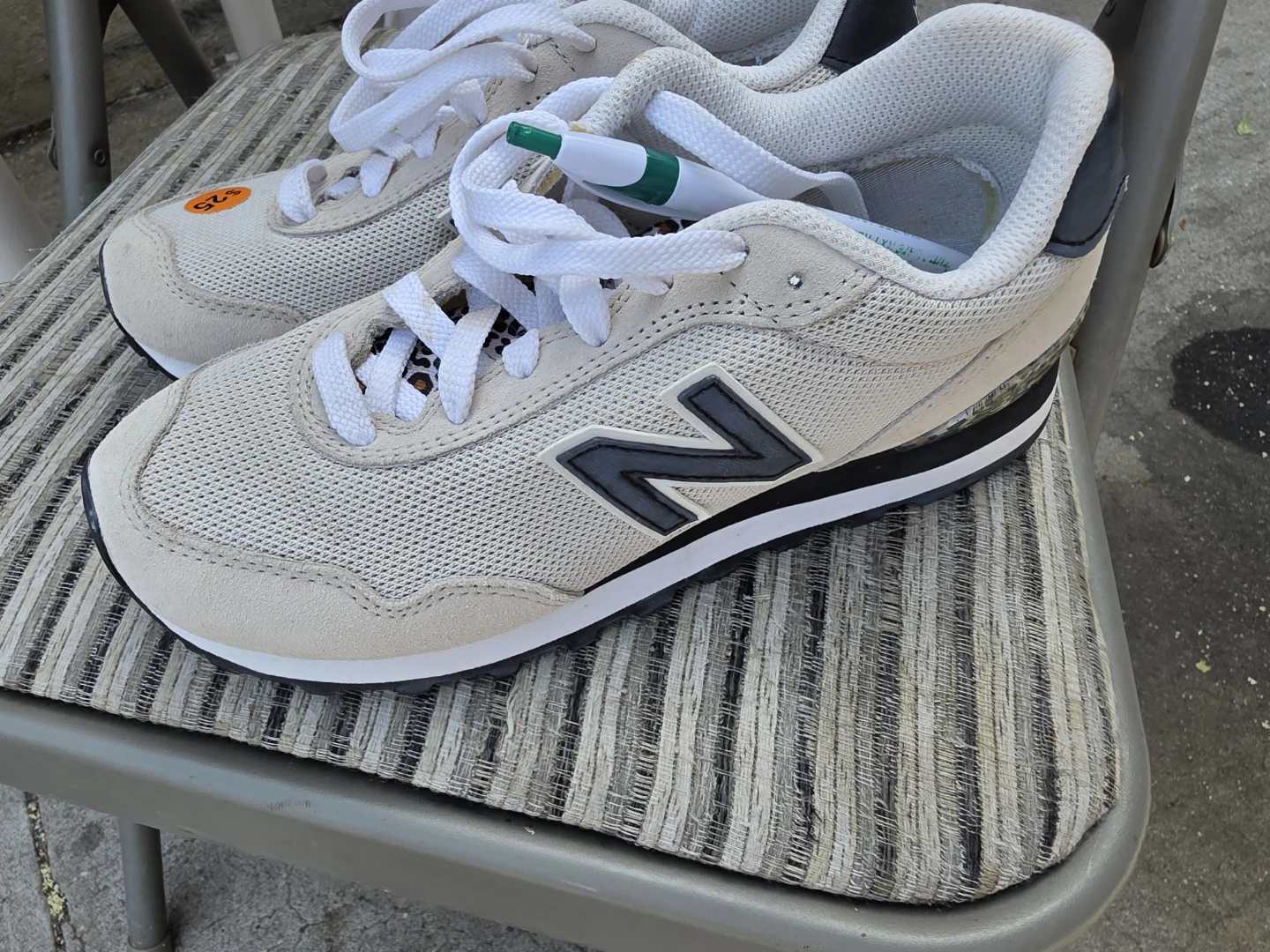 New Balance Sneakers - photo 2