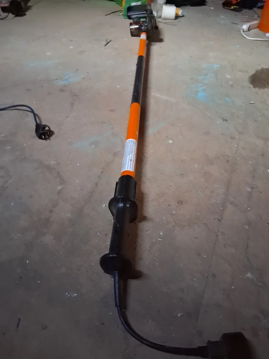 Remington Pole Saw