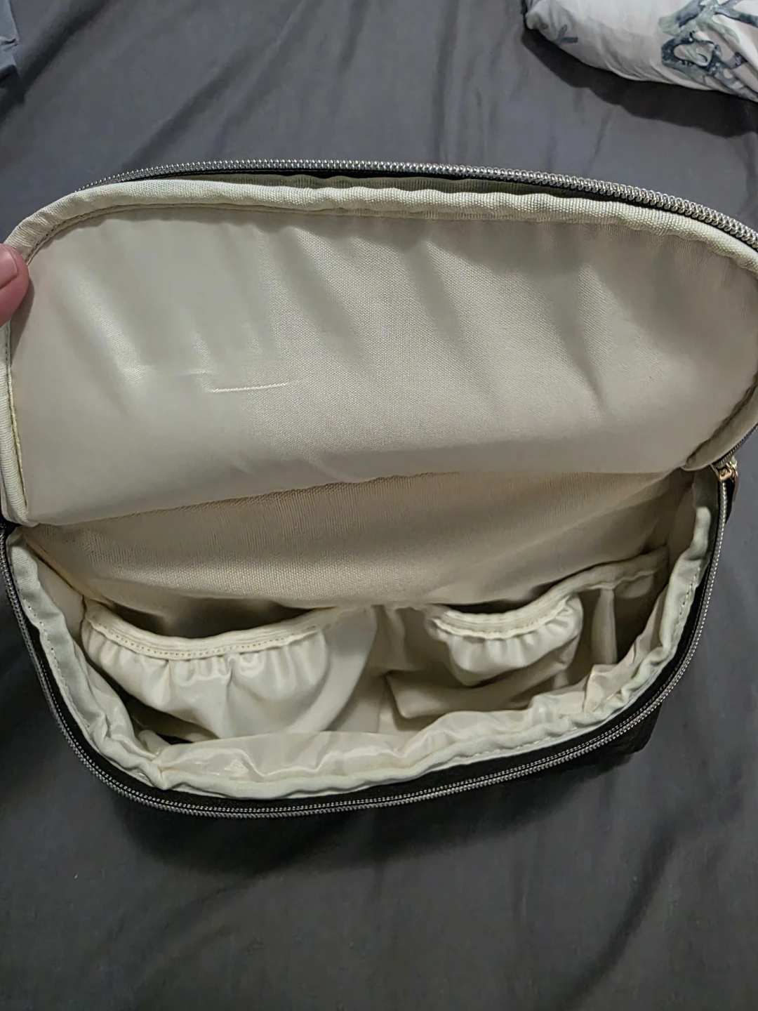 BABEYER - WEARABLE BREAST PUMP BAG - photo 4
