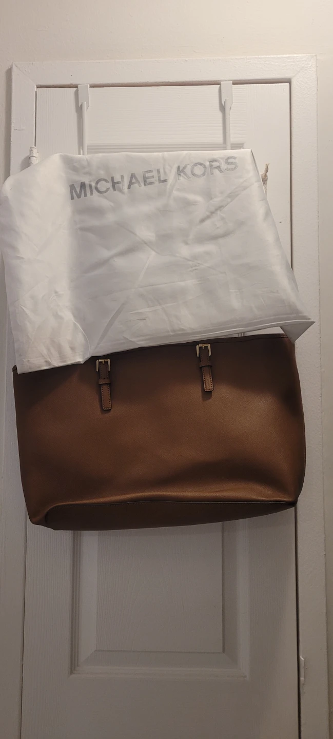 2 Michael Kors Tote Bag - photo 3