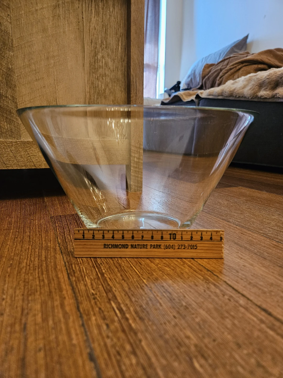Large Punch Bowl