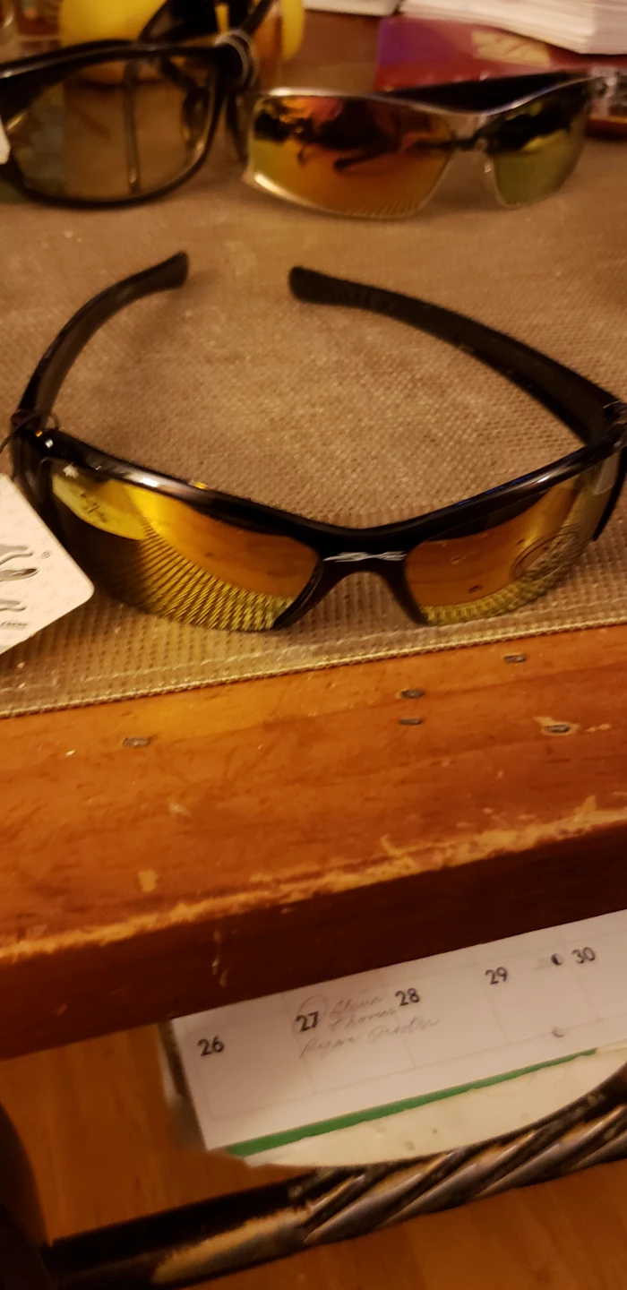 DG Designer Sunglasses with Various Detail