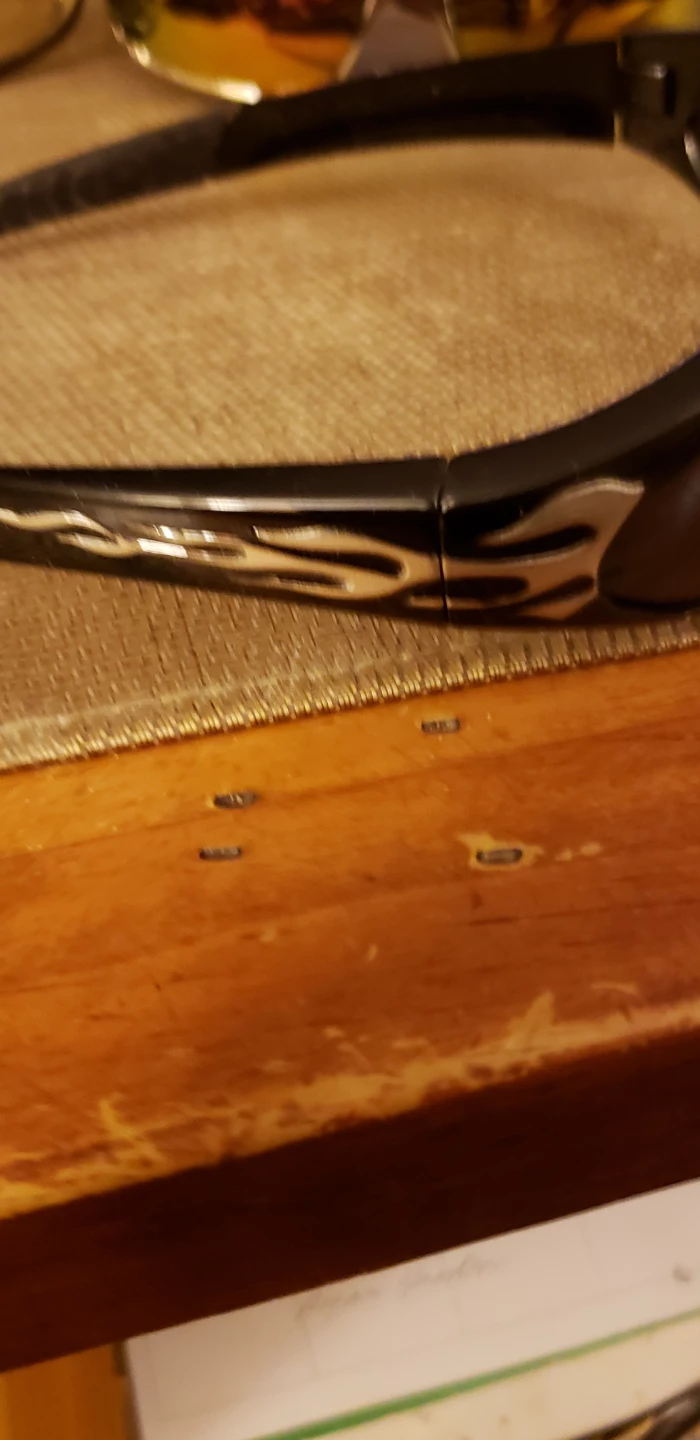 DG Designer Sunglasses with Various Detail - photo 2