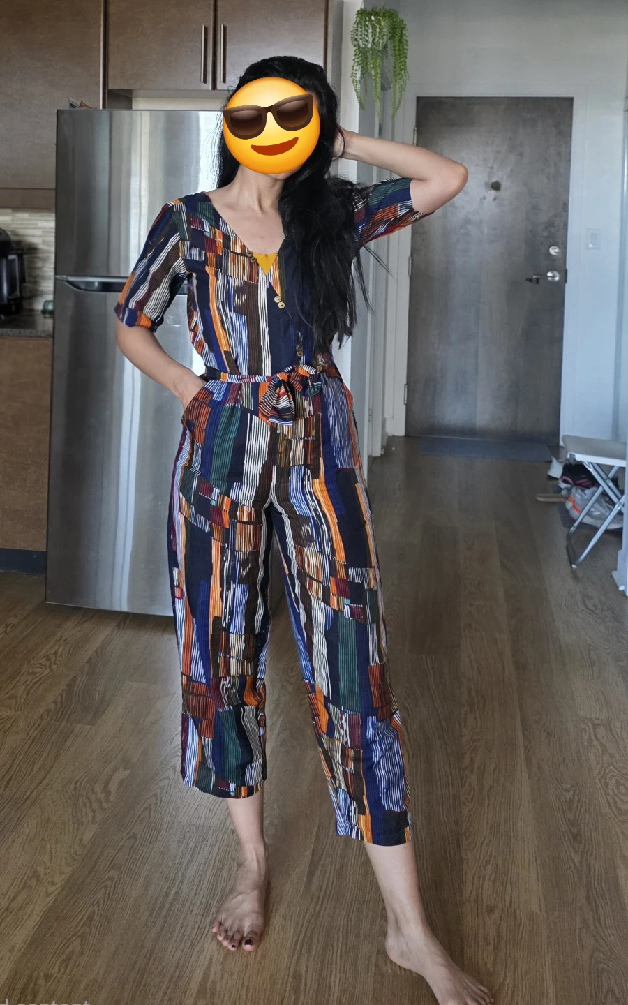 Women's Jumpsuit