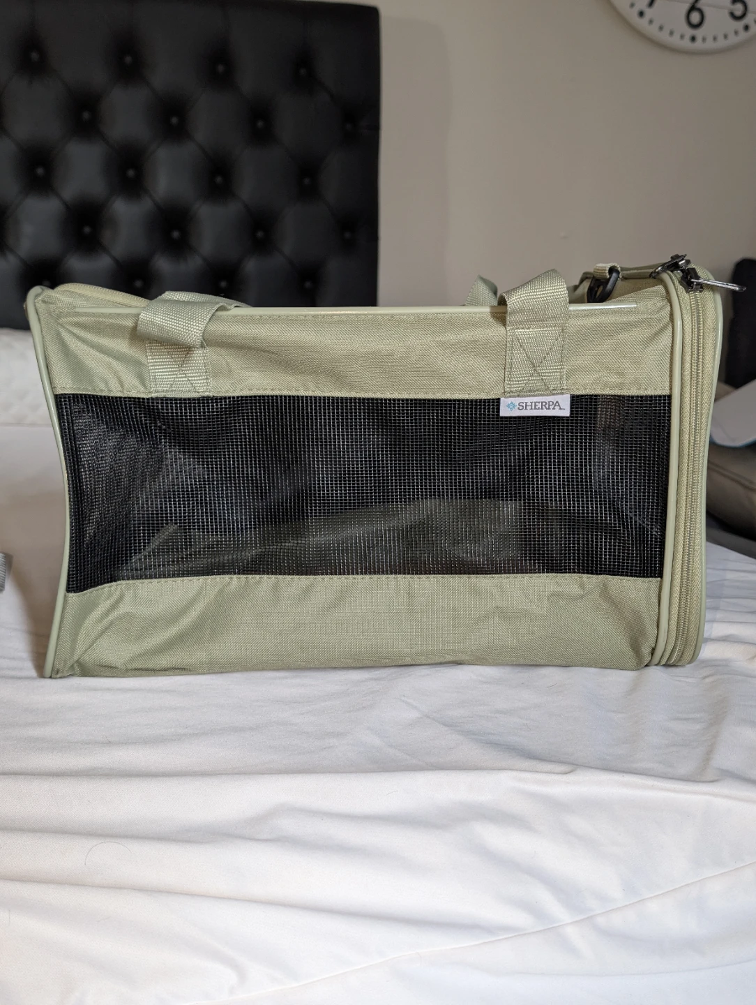 Sherpa Pet Carrier Bag - photo 2