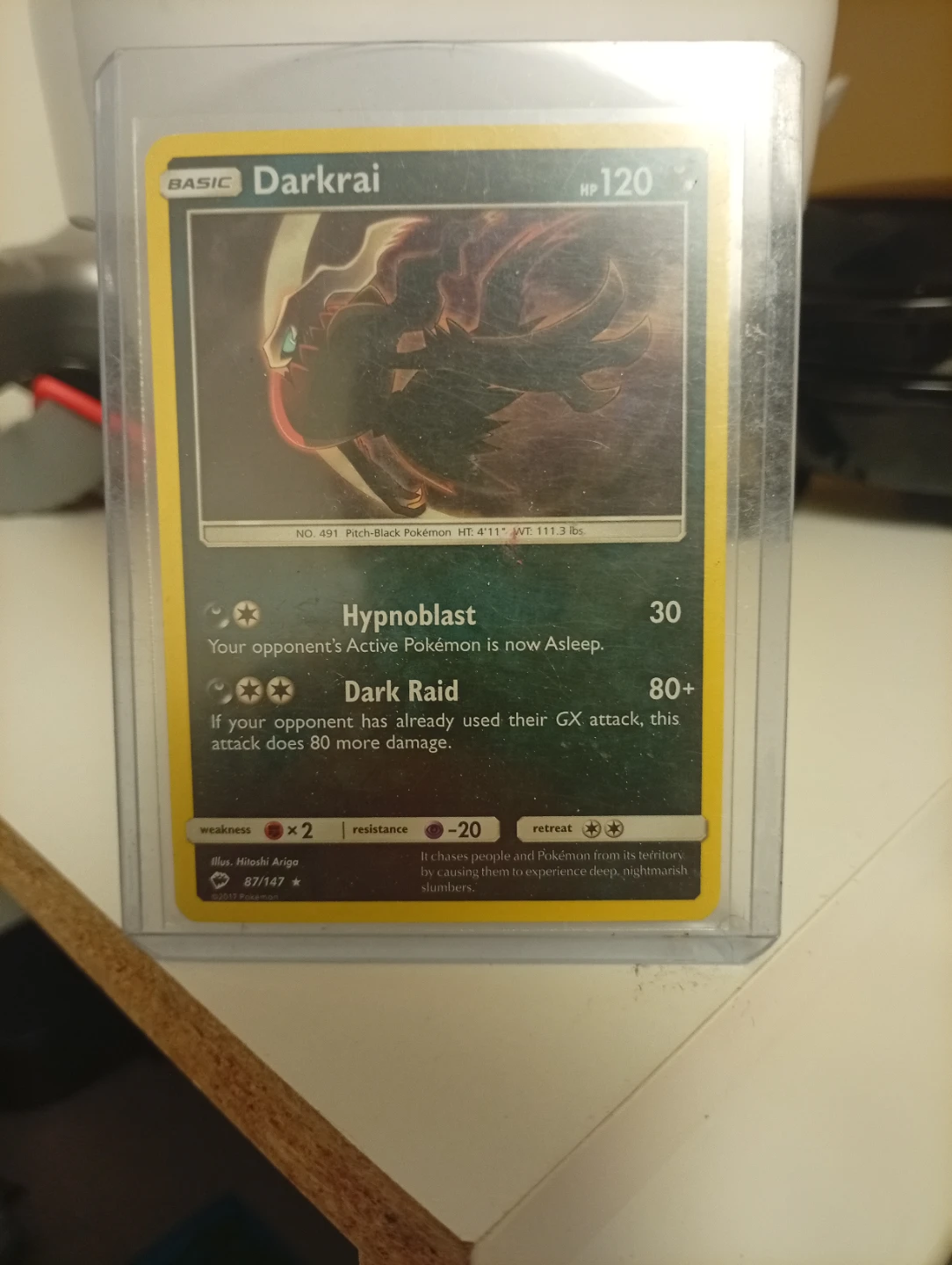 Pokémon Trading Cards Lot - photo 4