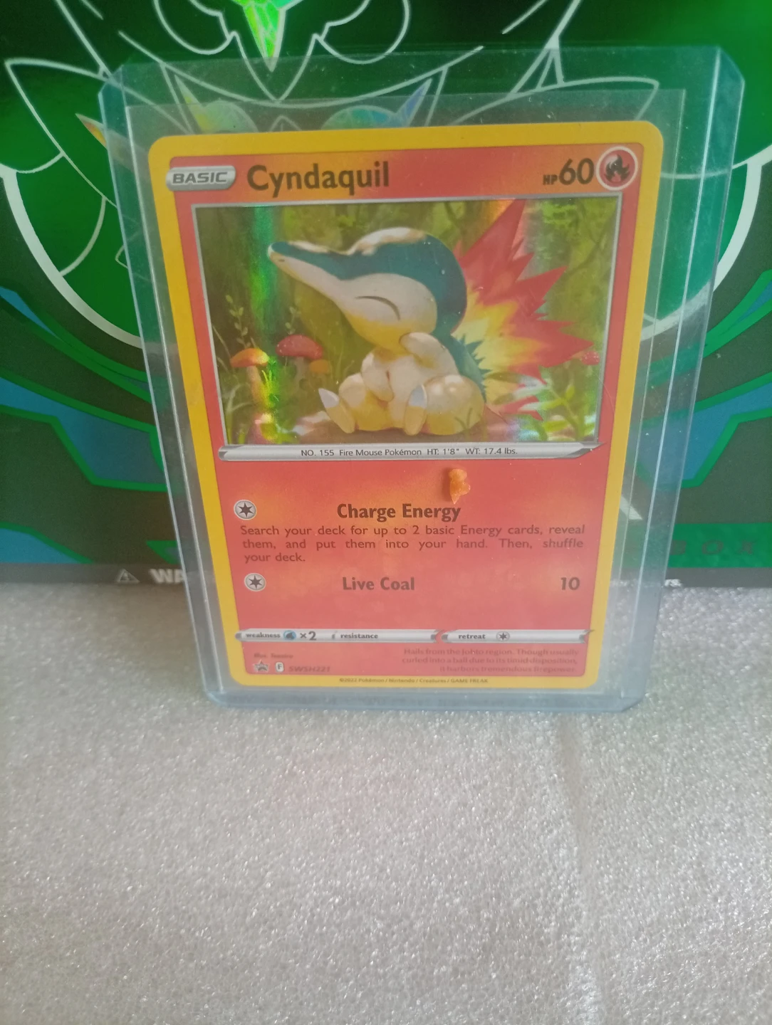 Pokémon Trading Cards Lot - photo 5
