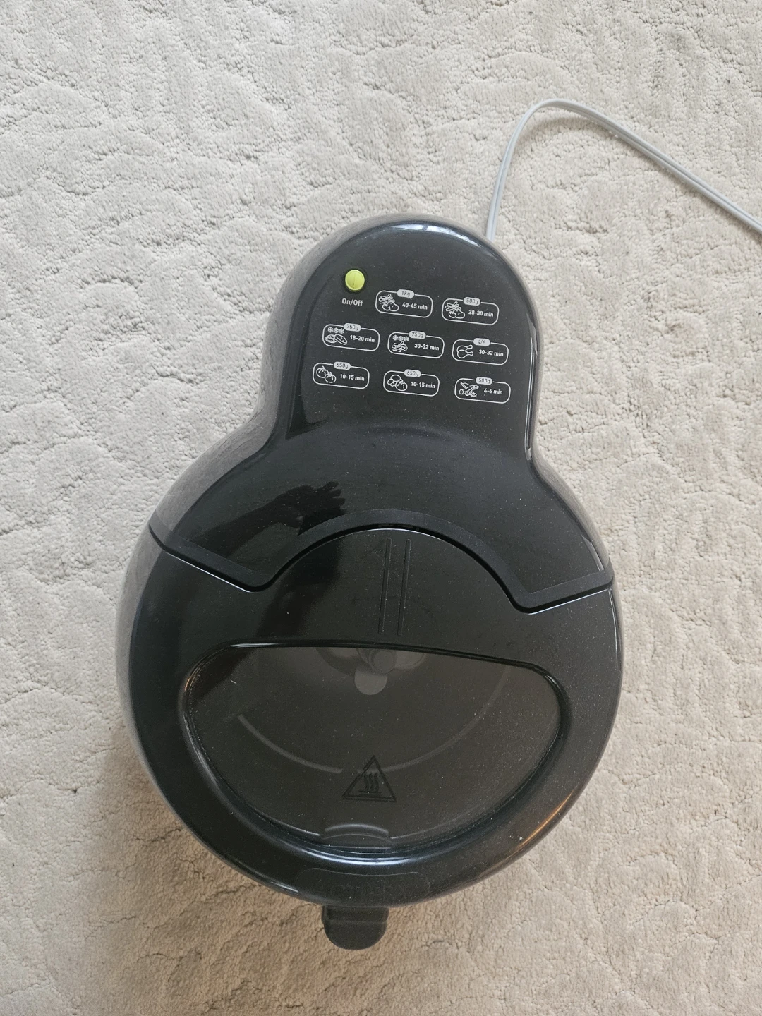 Actifry Hot Air Fryer