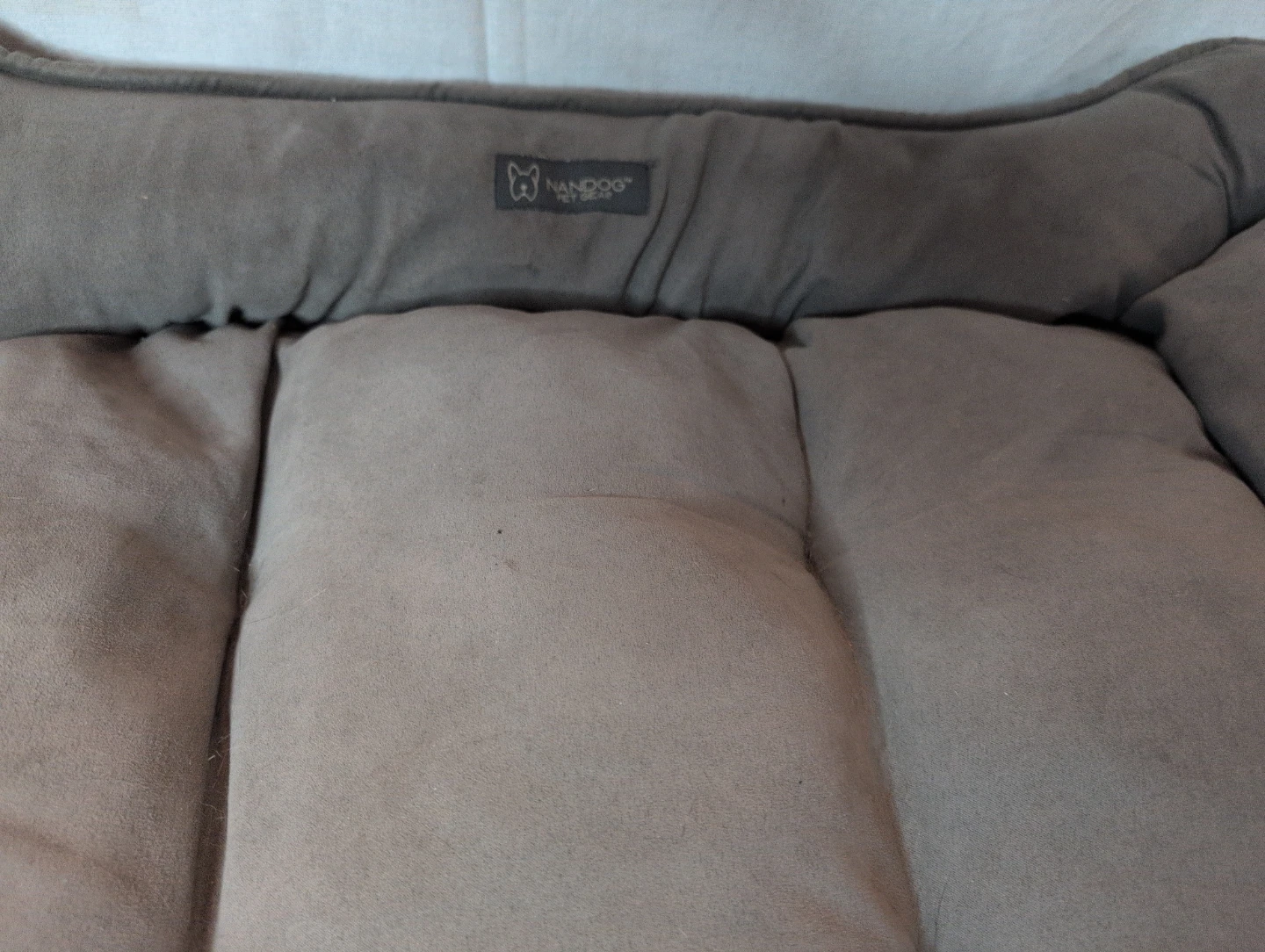 Nandog Pet Gear Dog Bed - photo 2