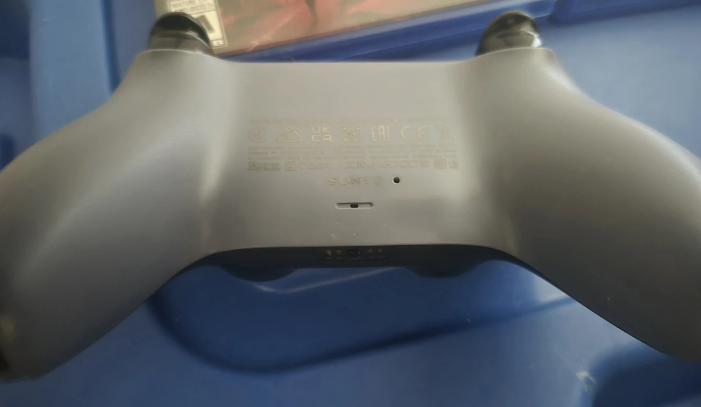PlayStation 5 games - photo 4