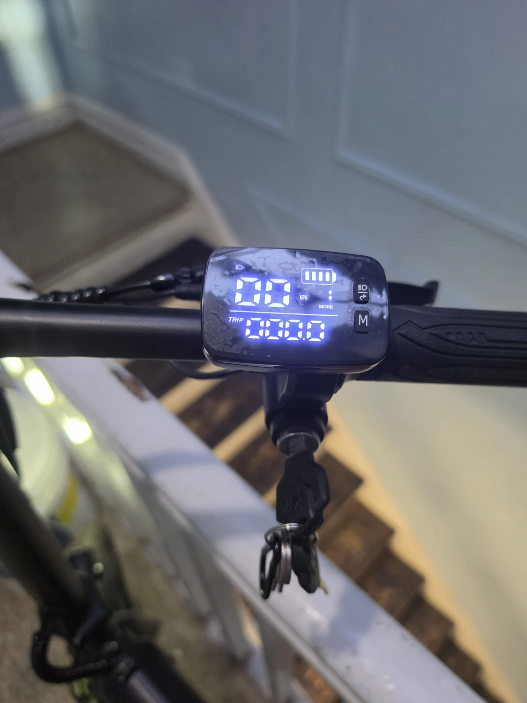 Hover-1 Electric Folding Bike - photo 4