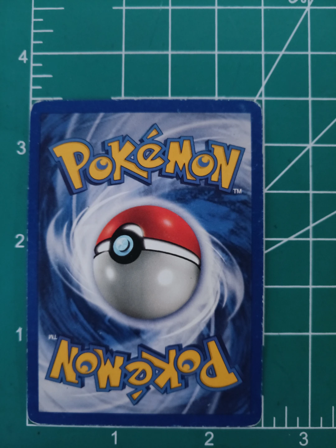 Pokemon Trainer Card - Potion - photo 2