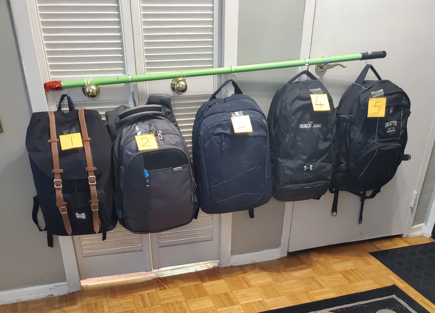 Laptop Backpacks - photo 5