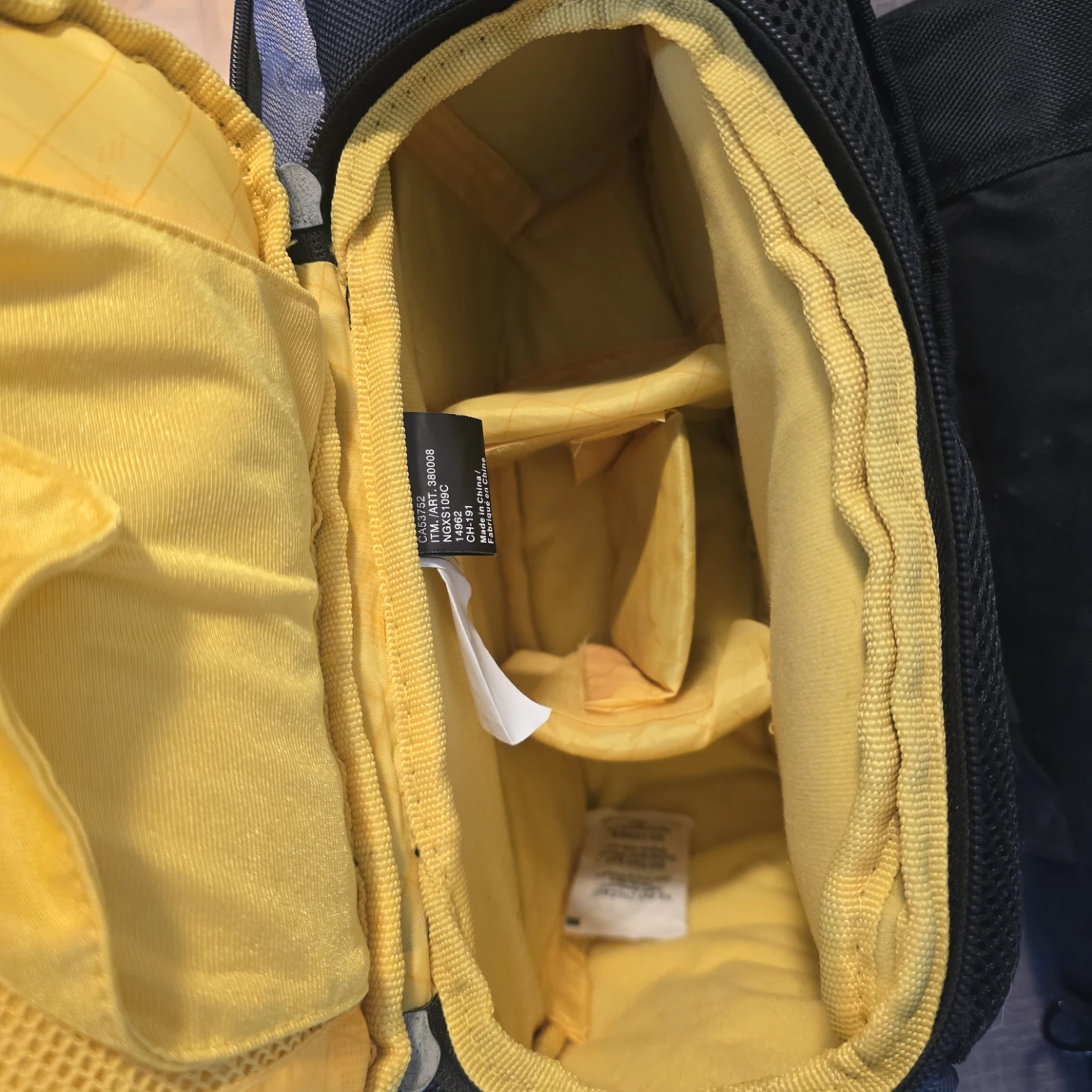 NG Explorer Camera Sling Bag - photo 3