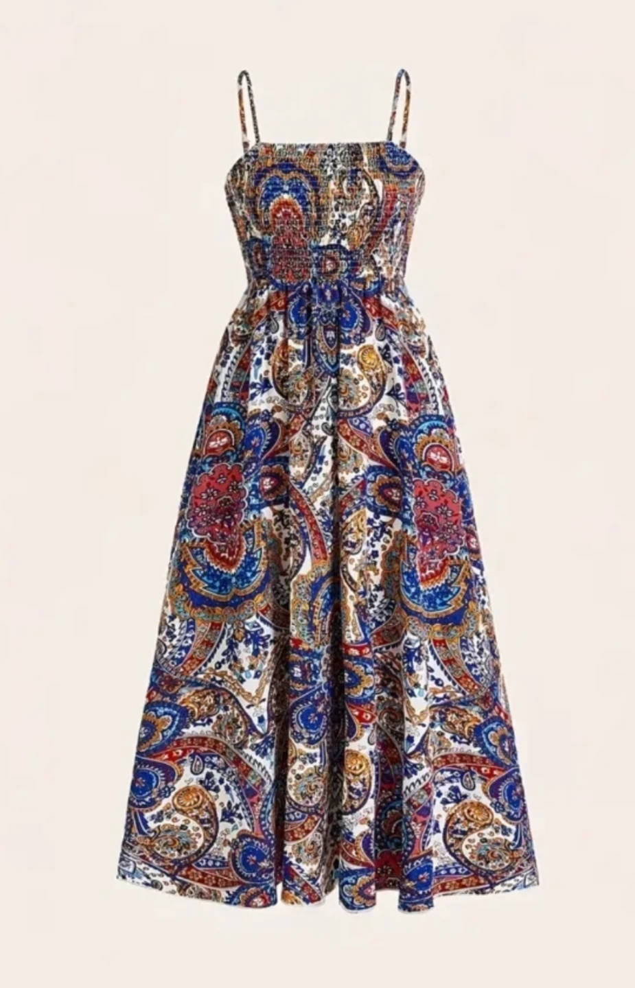 New  elegant Maxi Dress - photo 3