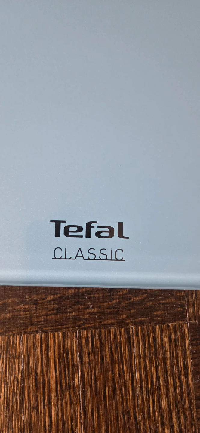 Tefal Classic Bathroom Scale - photo 2